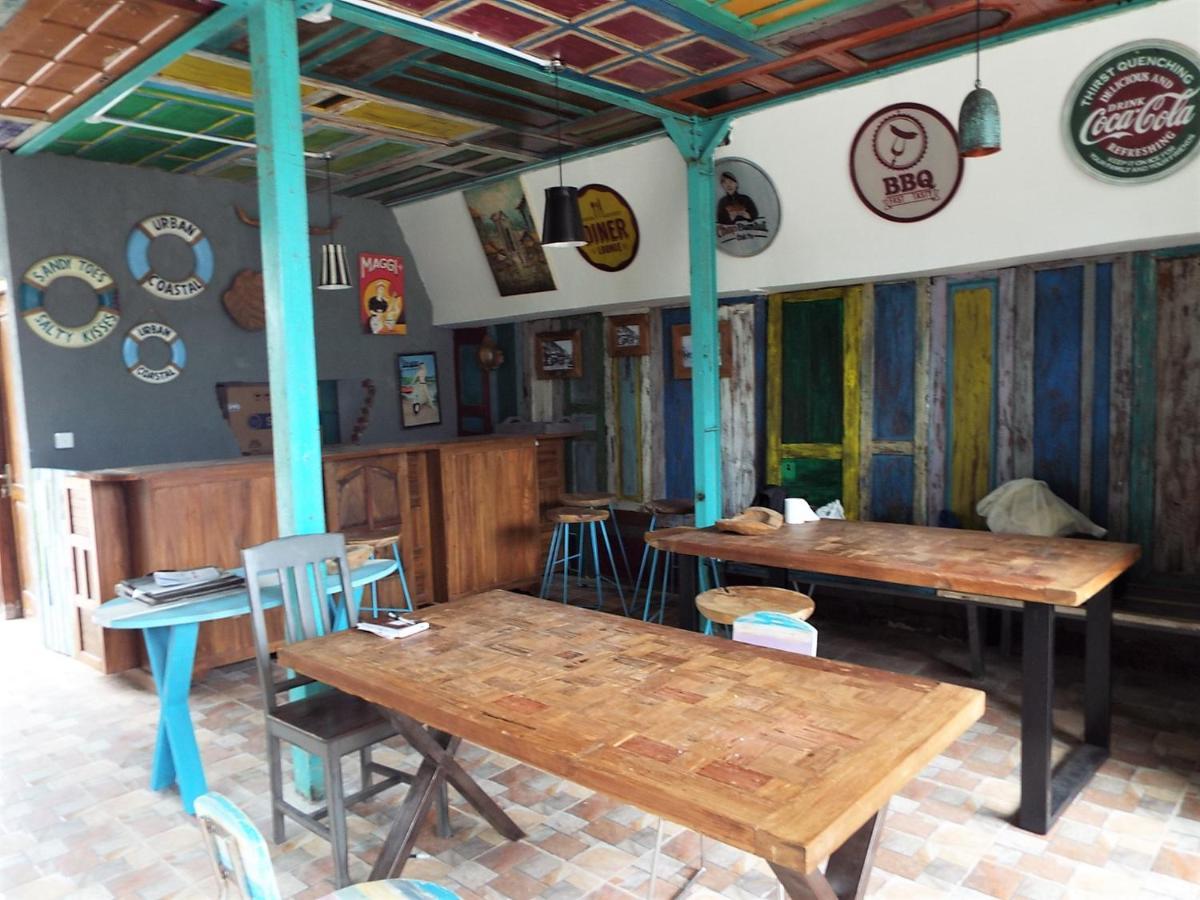 Hotel Beruga Mandalika Kuta  Zewnętrze zdjęcie