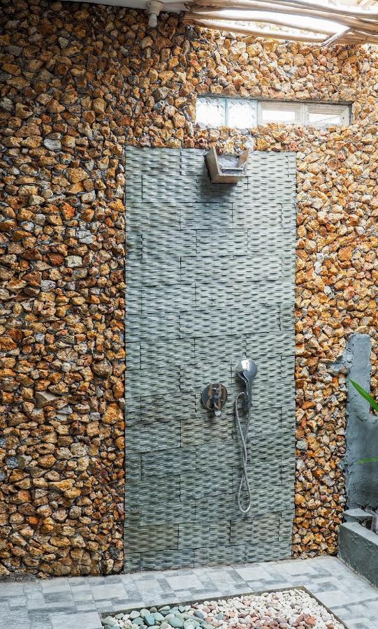 Hotel Beruga Mandalika Kuta  Zewnętrze zdjęcie