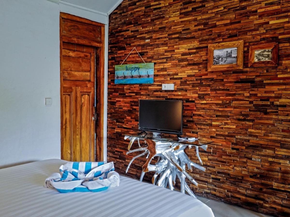 Hotel Beruga Mandalika Kuta  Zewnętrze zdjęcie