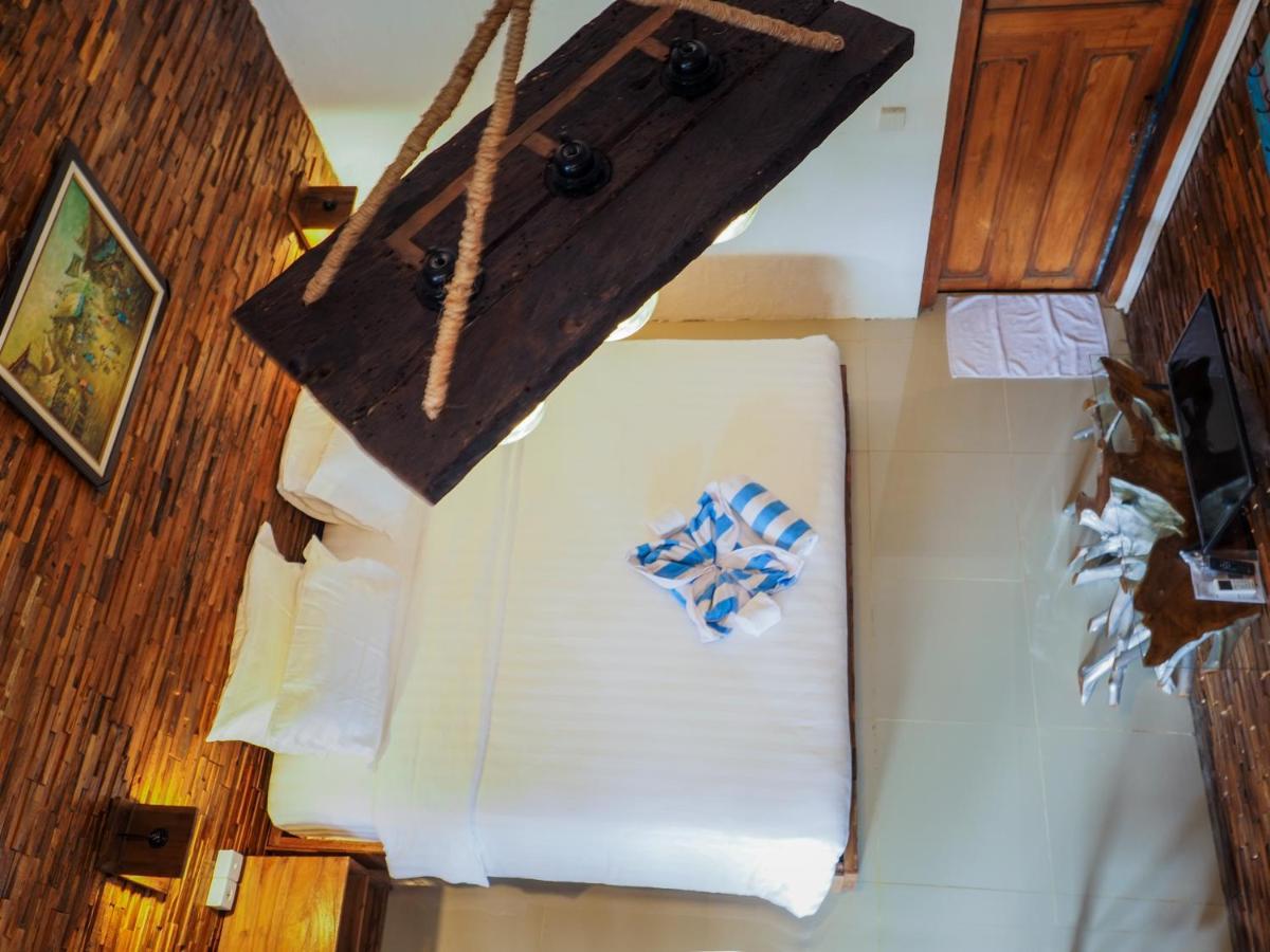 Hotel Beruga Mandalika Kuta  Zewnętrze zdjęcie