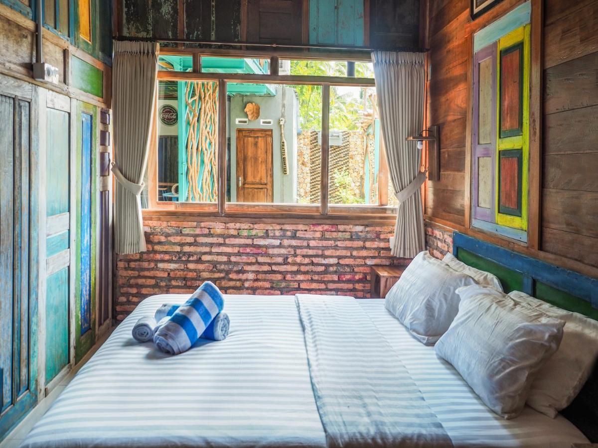 Hotel Beruga Mandalika Kuta  Zewnętrze zdjęcie