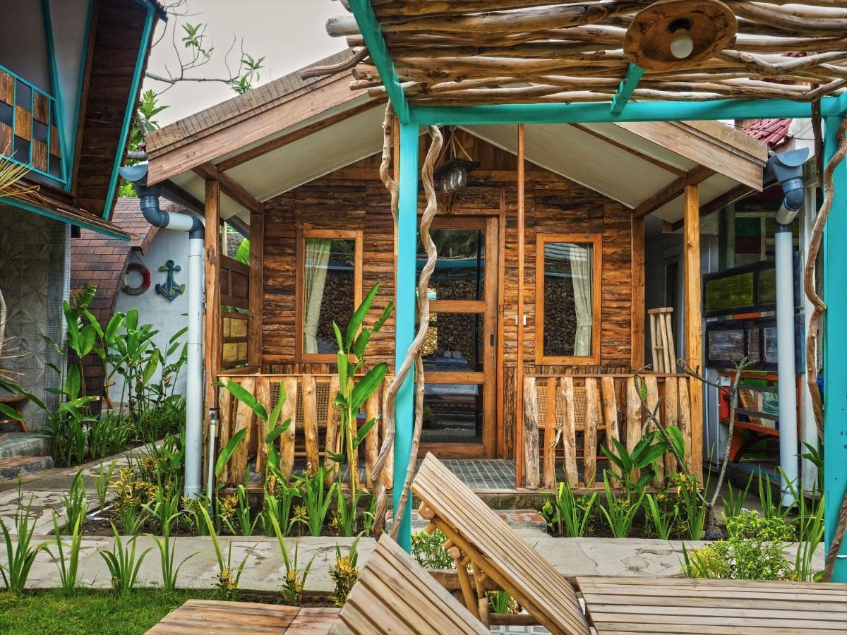 Hotel Beruga Mandalika Kuta  Zewnętrze zdjęcie