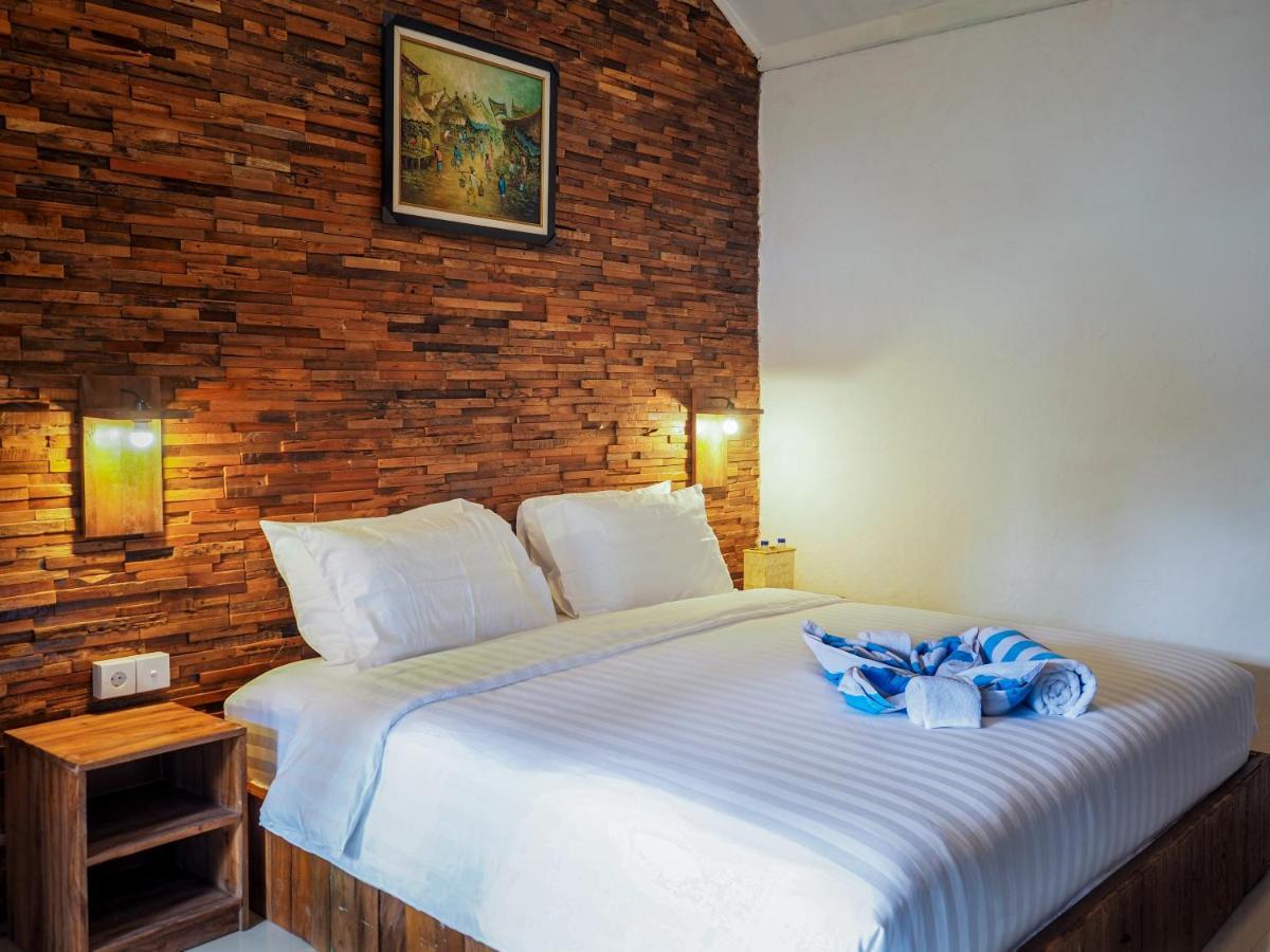 Hotel Beruga Mandalika Kuta  Zewnętrze zdjęcie